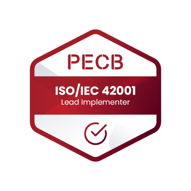 ISO/IEC 42001 Lead Implementer